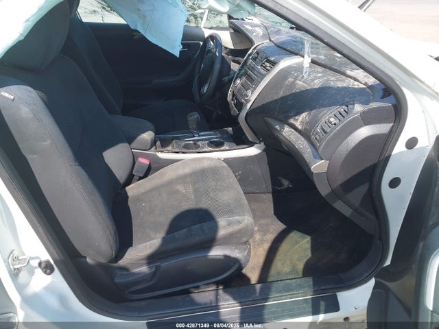 Продажа на аукционе авто 2015 Nissan Altima 2.5 S, vin: 1N4AL3AP9FC142823, номер лота: 42871349