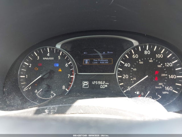 Продажа на аукционе авто 2015 Nissan Altima 2.5 S, vin: 1N4AL3AP9FC142823, номер лота: 42871349