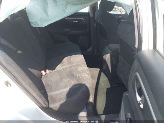 Продажа на аукционе авто 2015 Nissan Altima 2.5 S, vin: 1N4AL3AP9FC142823, номер лота: 42871349