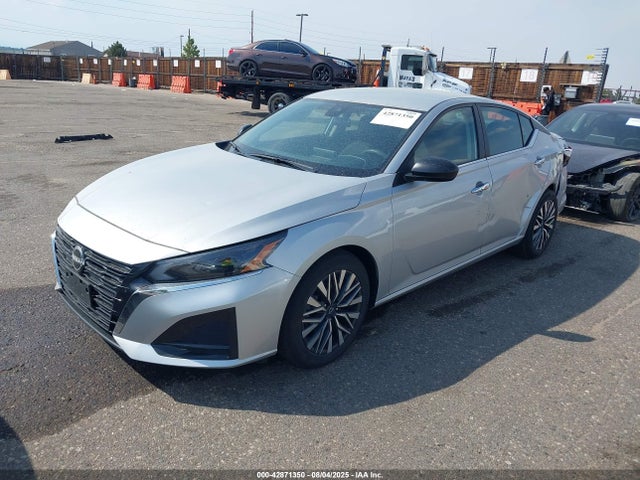Nissan Altima 2024 1N4BL4DV2RN377156 Image 2