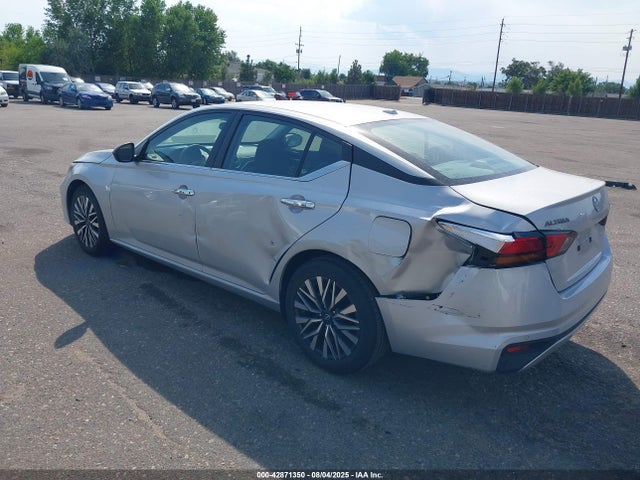 Nissan Altima 2024 1N4BL4DV2RN377156 Image 3