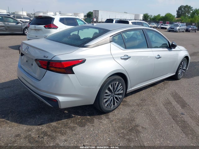 Nissan Altima 2024 1N4BL4DV2RN377156 Image 4