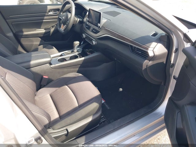 Nissan Altima 2024 1N4BL4DV2RN377156 Image 5