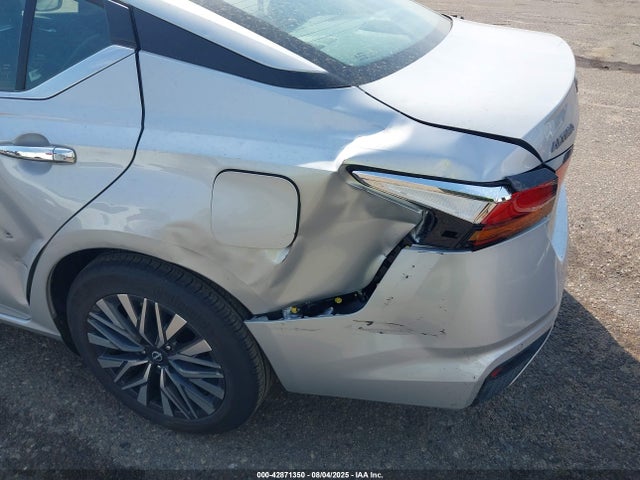 Nissan Altima 2024 1N4BL4DV2RN377156 Image 6