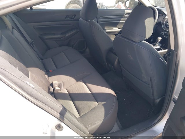 Nissan Altima 2024 1N4BL4DV2RN377156 Image 8