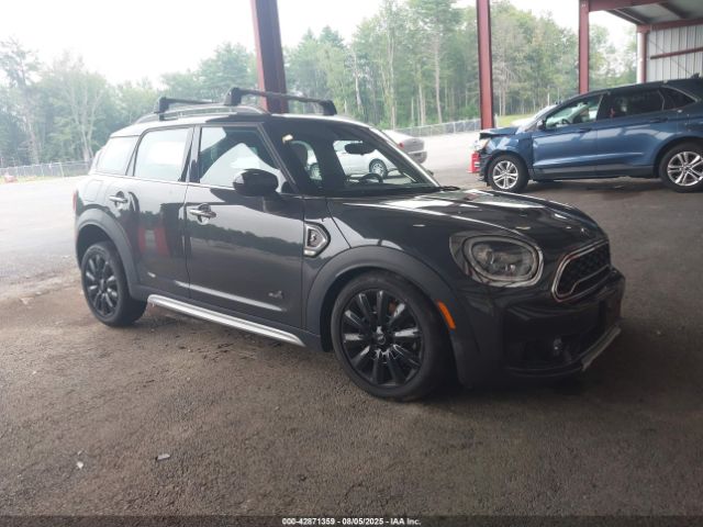 2020 MINI COUNTRYMAN WMZYX1C07L3M14928 Photo 0