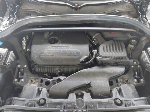 2020 MINI COUNTRYMAN WMZYX1C07L3M14928 Photo 9