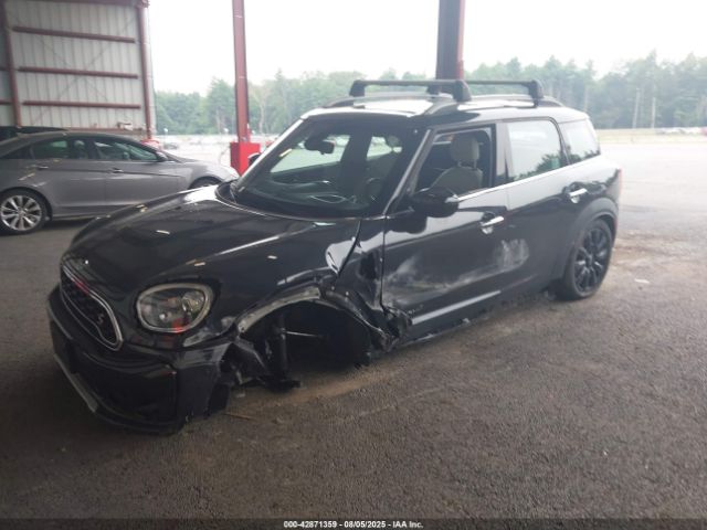 2020 MINI COUNTRYMAN WMZYX1C07L3M14928 Photo 1