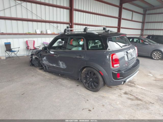 2020 MINI COUNTRYMAN WMZYX1C07L3M14928 Photo 2