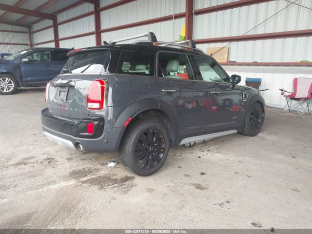 2020 MINI COUNTRYMAN WMZYX1C07L3M14928 Photo 3