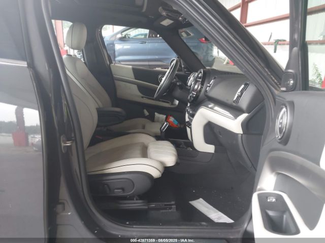 2020 MINI COUNTRYMAN WMZYX1C07L3M14928 Photo 4