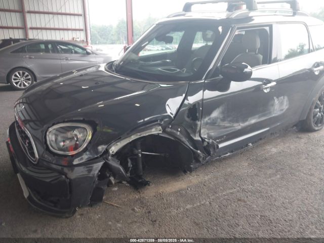 2020 MINI COUNTRYMAN WMZYX1C07L3M14928 Photo 5