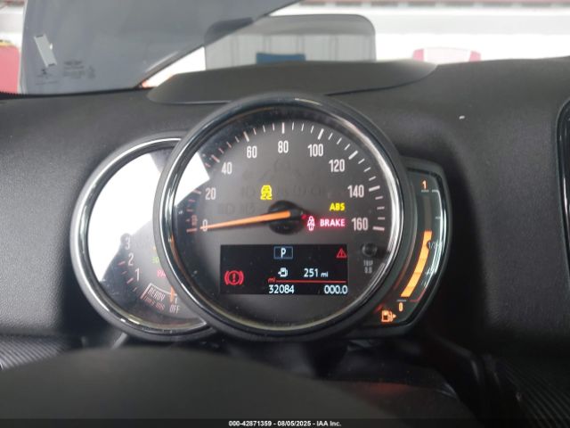 2020 MINI COUNTRYMAN WMZYX1C07L3M14928 Photo 6