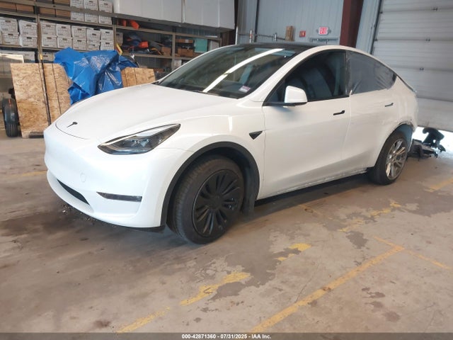 7SAYGAEE9PF768518 Tesla 2023