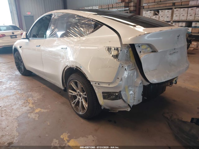 7SAYGAEE9PF768518 Tesla 2023