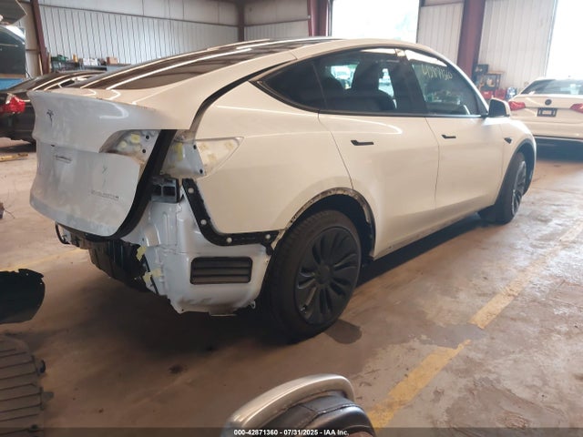 7SAYGAEE9PF768518 Tesla 2023