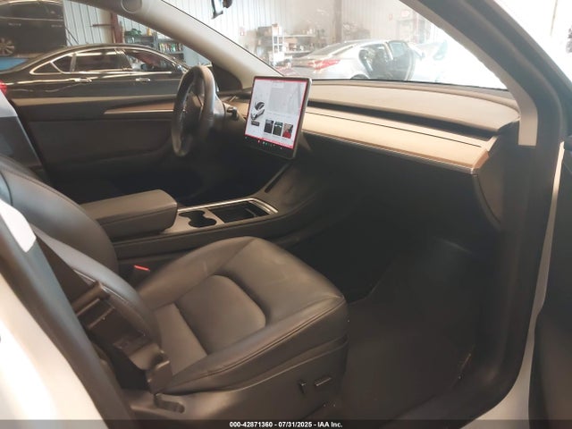 7SAYGAEE9PF768518 Tesla 2023