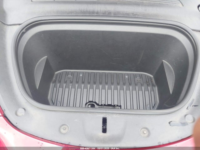 2020 TESLA MODEL Y 5YJYGDEE2LF006091 Photo 9