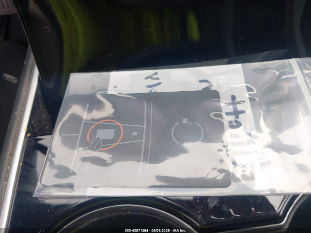 2020 TESLA MODEL Y 5YJYGDEE2LF006091 Photo 10