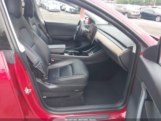 2020 TESLA MODEL Y 5YJYGDEE2LF006091 Photo 4