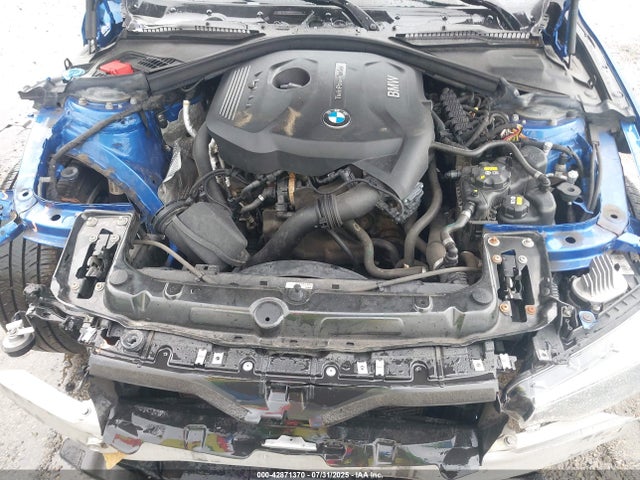 WBA4J3C56JBG95730 BMW 430I