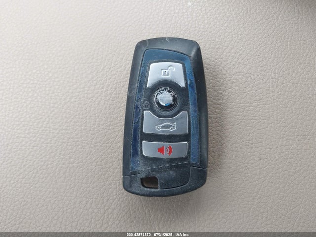 WBA4J3C56JBG95730 BMW 430I