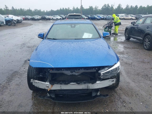 WBA4J3C56JBG95730 BMW 430I