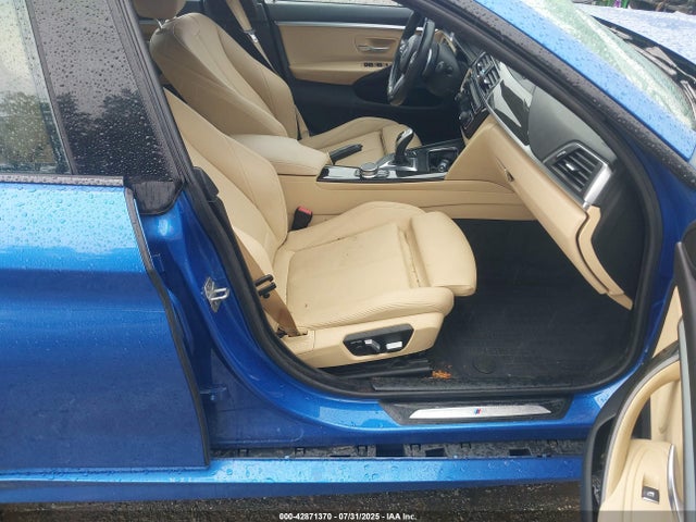 WBA4J3C56JBG95730 BMW 430I