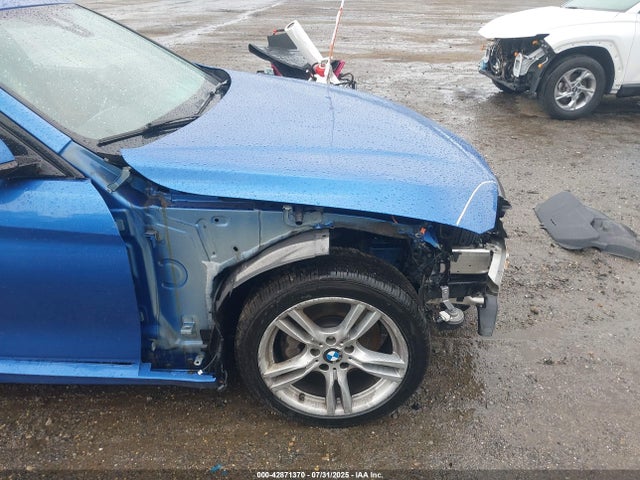 WBA4J3C56JBG95730 BMW 430I