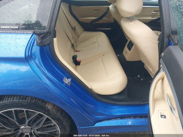 WBA4J3C56JBG95730 BMW 430I