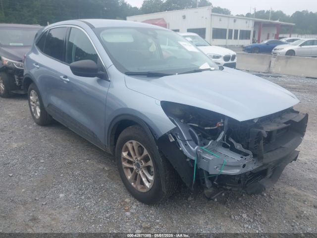 2022 FORD ESCAPE 1FMCU0G66NUB52453