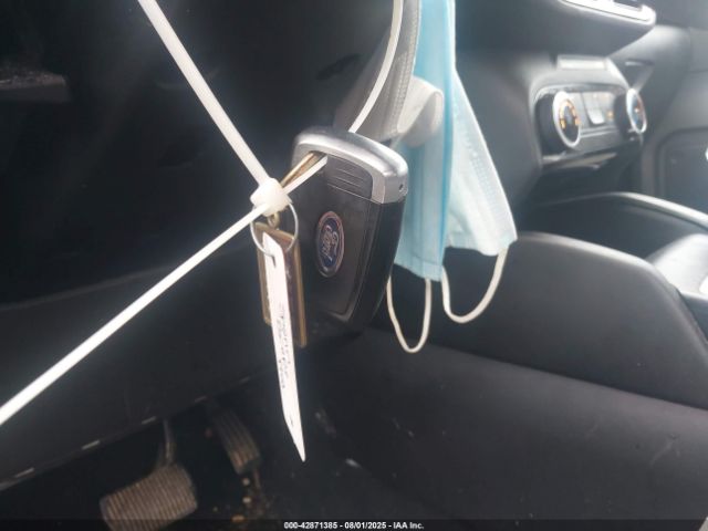 2022 FORD ESCAPE 1FMCU0G66NUB52453 Photo 10