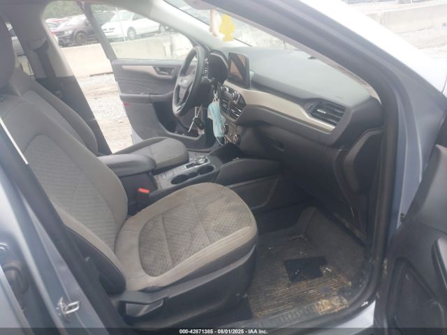 2022 FORD ESCAPE 1FMCU0G66NUB52453 Photo 4
