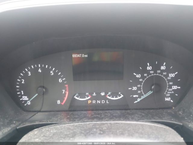 2022 FORD ESCAPE 1FMCU0G66NUB52453 Photo 6