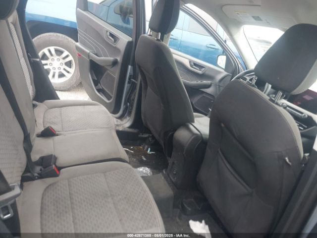 2022 FORD ESCAPE 1FMCU0G66NUB52453 Photo 7