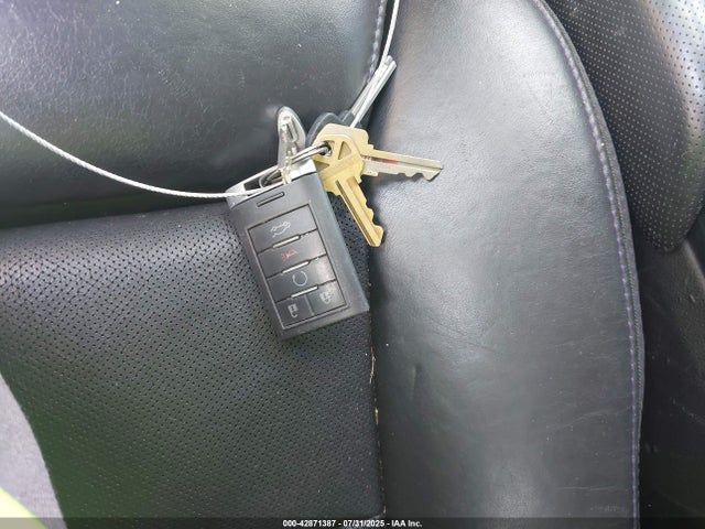 2013 CADILLAC XTS 2G61U5S34D9172463 Photo 10