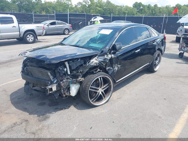 2013 CADILLAC XTS 2G61U5S34D9172463 Photo 1