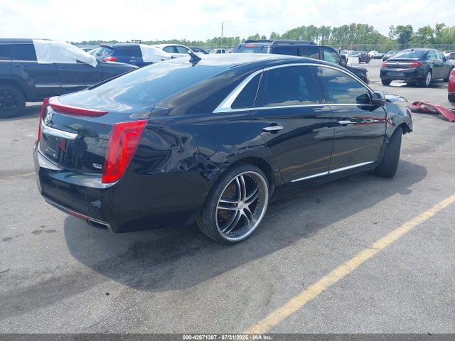 2013 CADILLAC XTS 2G61U5S34D9172463 Photo 3