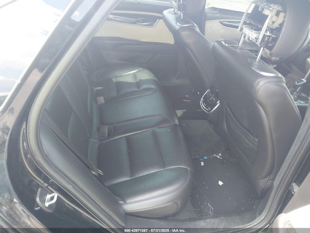 2013 CADILLAC XTS 2G61U5S34D9172463 Photo 7