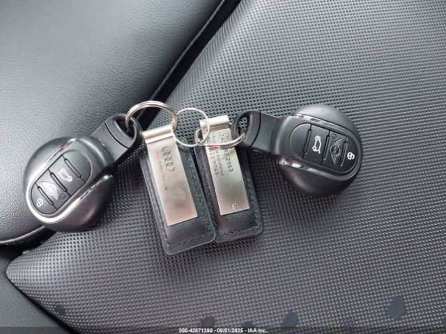 2022 MINI COUNTRYMAN WMZ83BR07N3P20992 Photo 10