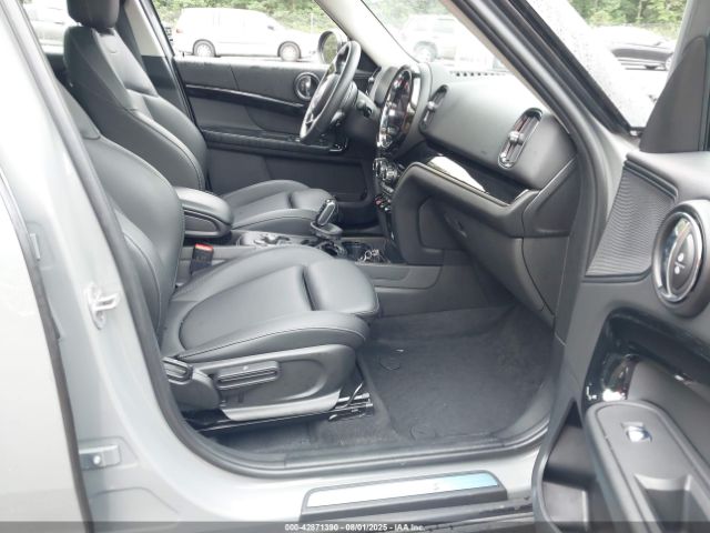 2022 MINI COUNTRYMAN WMZ83BR07N3P20992 Photo 4