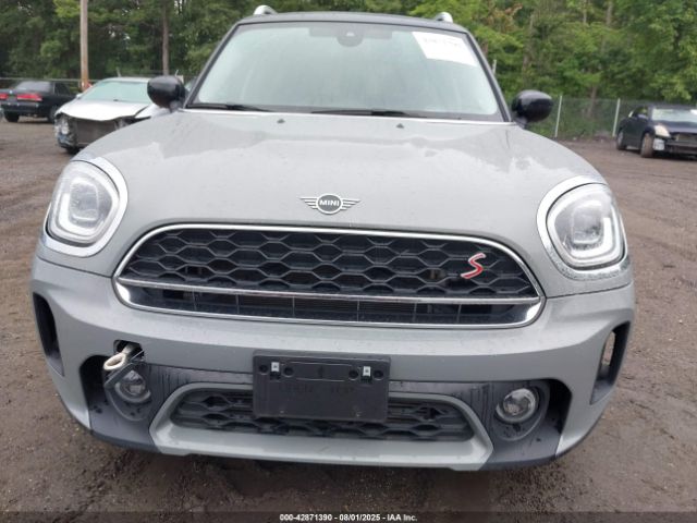 2022 MINI COUNTRYMAN WMZ83BR07N3P20992 Photo 5