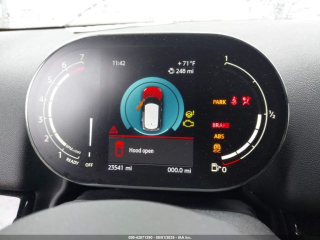 2022 MINI COUNTRYMAN WMZ83BR07N3P20992 Photo 6