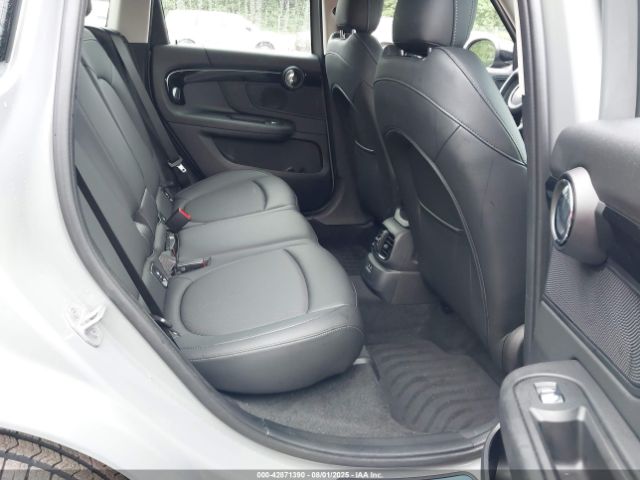 2022 MINI COUNTRYMAN WMZ83BR07N3P20992 Photo 7