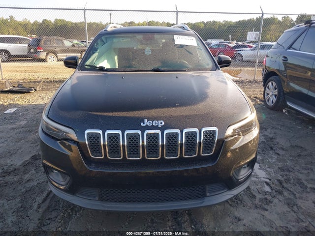 Jeep Cherokee 2019 1C4PJLCB6KD220829 Image 12