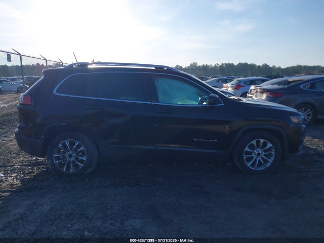 Jeep Cherokee 2019 1C4PJLCB6KD220829 Image 13