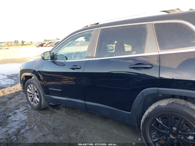 Jeep Cherokee 2019 1C4PJLCB6KD220829 Image 14