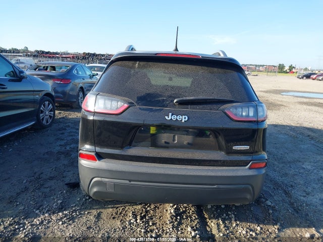 Jeep Cherokee 2019 1C4PJLCB6KD220829 Image 16