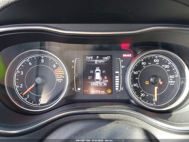 Jeep Cherokee 2019 1C4PJLCB6KD220829 Image 7