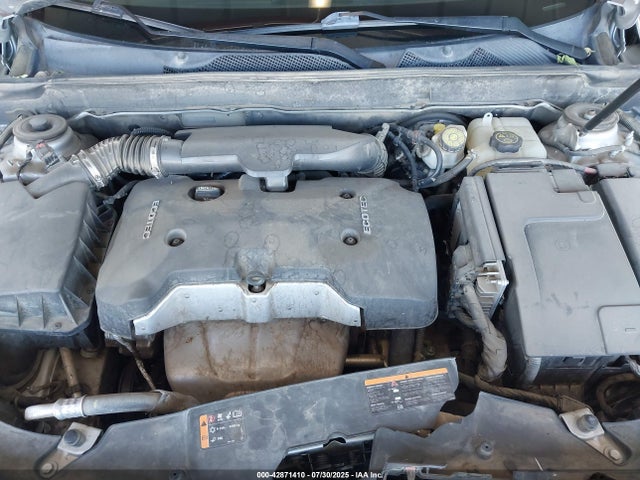 Chevrolet lkw 2015 1G11C5SL6FF329932 Image 10